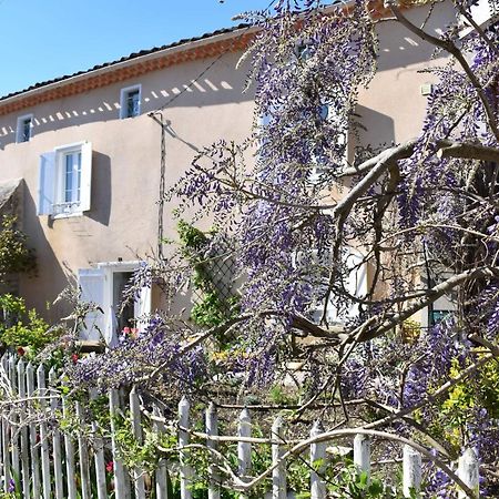 Bed and Breakfast L'Occitania Chambre D'Hotes Puivert Exterior foto