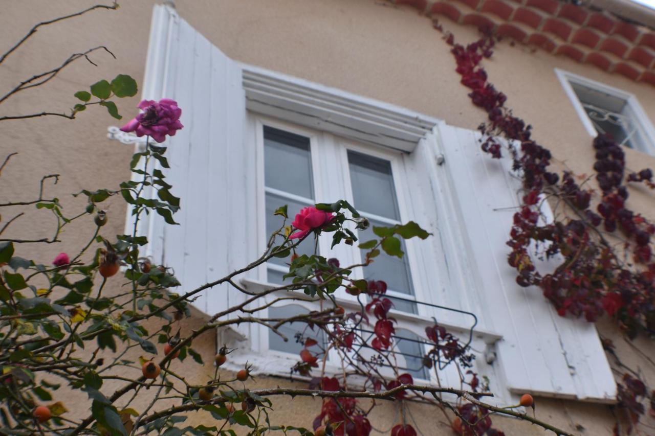 Bed and Breakfast L'Occitania Chambre D'Hotes Puivert Exterior foto